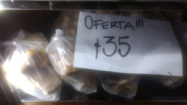 Las facturas de ayer, nunca tan solicitadas.