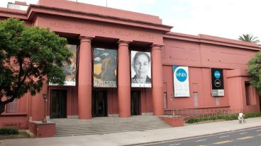 Ahora los extranjeros que deseen visitar el museo tendrán que pagar.