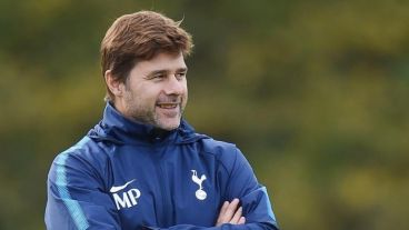 El Tottenham de Pochettino chocará contra el Barcelona el miércoles por la Champions League.