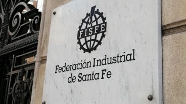 La Federación Industrial de Santa Fe alertó sobre los problemas del sector.