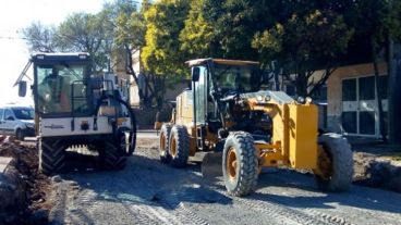 El proyecto ingresó el viernes al Concejo.