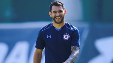 Montoya, solidario con su terruño chaqueño.