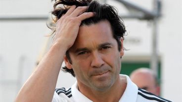 Solari reemplazará en forma interina al destituido Julen Lopetegui.