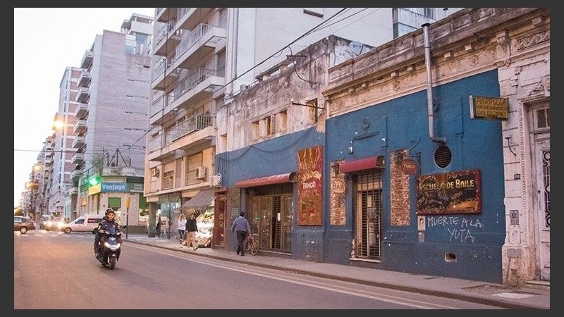 El hecho ocurrió en 2016, cuando funcionaba el bar en calle Corrientes.