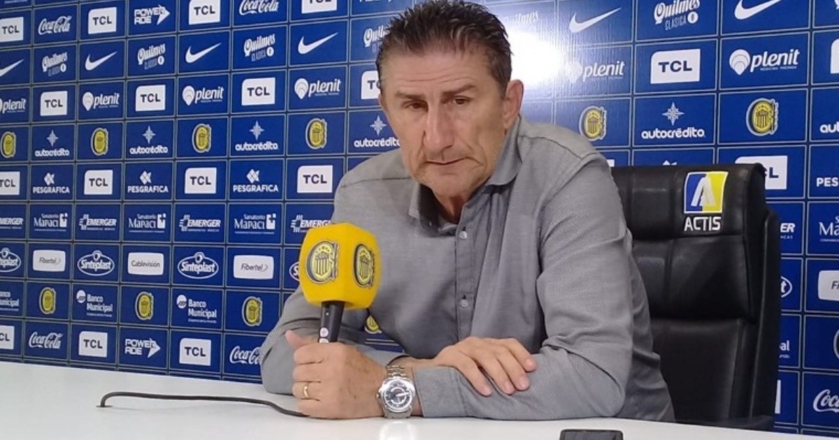 Bauza sobre los rumores de una enfermedad: “Estoy muy bien y feliz