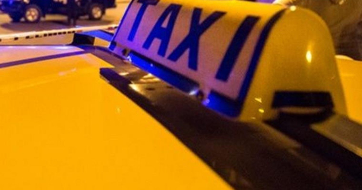 Un Robo A Un Taxista Terminó Con Un Ladrón Muerto A Balazos | Rosario3