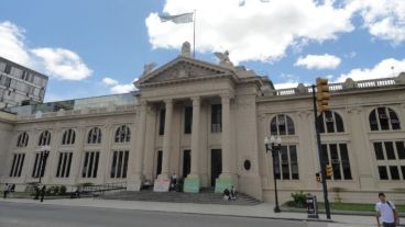 Medicina es la carrera más elegida de la UNR.