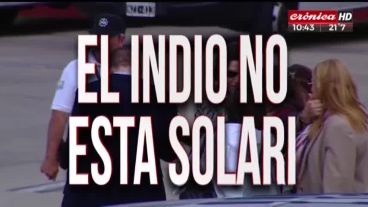 Bajo la consigna “El show del G20”, Crónica se hizo un festín.