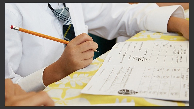 Cuando el docente marca al alumno qué debe mejorar, la predisposición hacia el cambio es mayor.