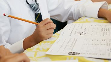 Cuando el docente marca al alumno qué debe mejorar, la predisposición hacia el cambio es mayor.