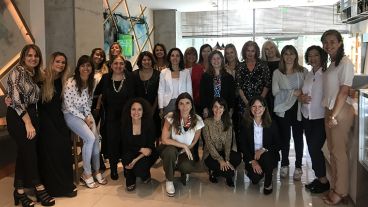 Desde el próximo año se coordinarán talleres para empoderar a las mujeres.