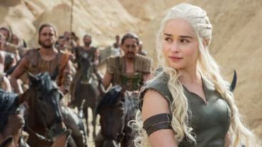 Según el estudio, la posibilidad de deceso en "Game of Thrones" se acentúa en el caso de los caracteres masculinos y de origen humilde.