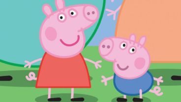 Peppa Pig en EL PAÍS