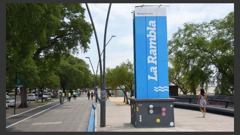 La renovación total de los bares de la Rambla se hace esperar.