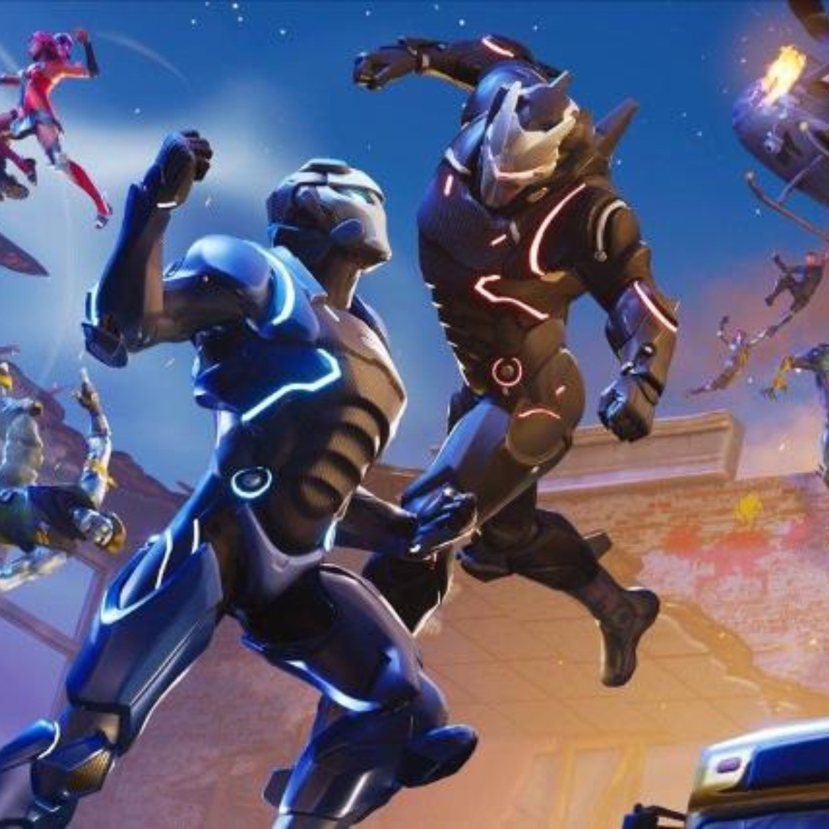 advierten sobre hackeo de tarjetas de credito a traves de un videojuego rosario3 com noticias de rosario toda la informacion al instante con deporte y - fortnite lince negra