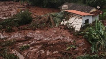 La tragedia provocó al menos 37 muertes.