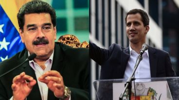 La crisis política en Venezuela tiene repercusiones en Europa.