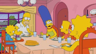 Los Simpson celebran este 2019 treinta años desde su debut.