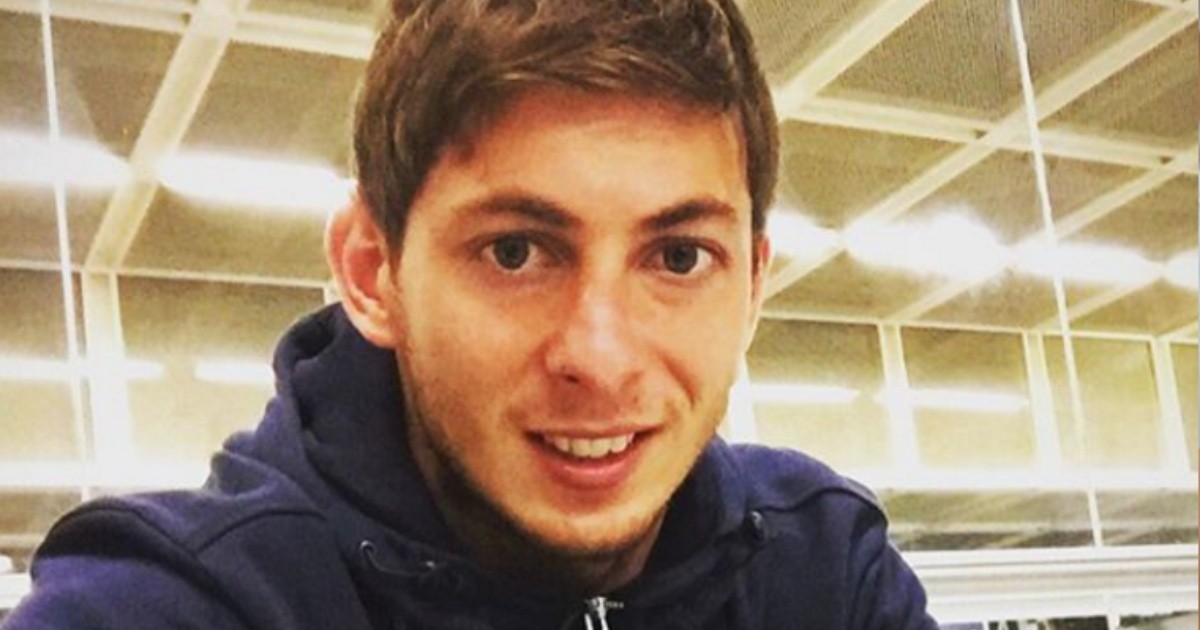 Cómo Murió Emiliano Sala Según La Autopsia Rosario3