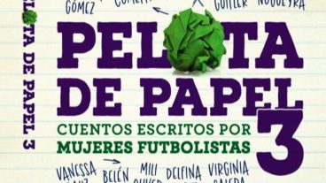 Pelota de papel 3 se presentará en Rosario el 22 de marzo.