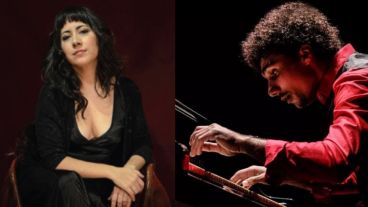 Noelia Moncada y Joel Tortul Cuarteto recorrerán tangos de compositores actuales y clásicos del género.