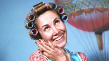 Doña Florinda: el inolvidable personaje de Florinda Meza.