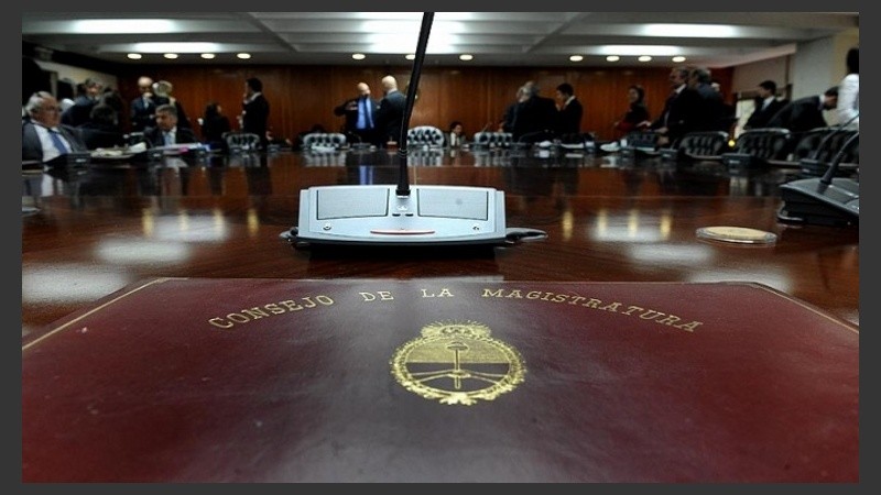 El Consejo de la Magistratura determinó cómo se debe pagar el impuesto.