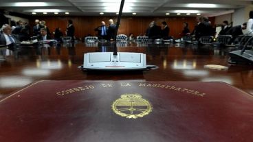 El Consejo de la Magistratura determinó cómo se debe pagar el impuesto.