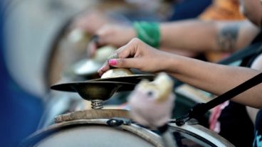 Por cuatro días locos: el tránsito de pasajeros por el feriado de Carnaval comenzó el último viernes.