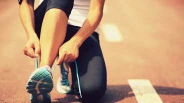 El momento del día ideal para entrenar no es igual si se busca quemar grasas y fortalecer músculos.