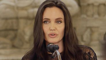 De concretarse, sería la primera colaboración de Angelina Jolie en una cinta con personajes de Marvel.