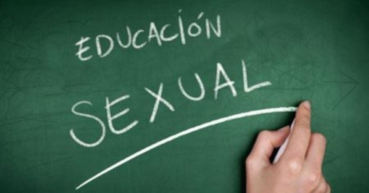 Educación Sexual 10 Tips Para Hablarle A Tus Hijos De Sexo Rosario3 7275