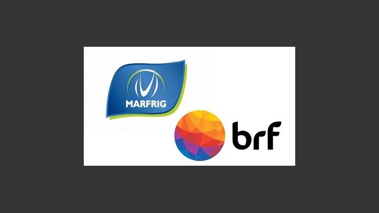 BRF Y Marfrig Analizan Fusionarse Y Crear La Cuarta Mayor Empresa De ...