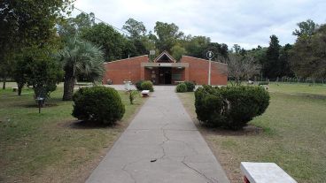 Las docentes pertenecen a la escuela 6371 Joaquina Villarino.