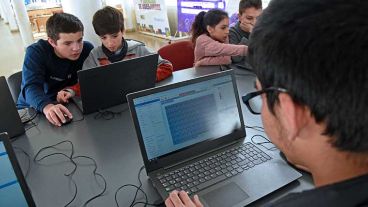 Los talleres se dictarán en el Centro Cultural Cine Lumière.