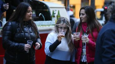 Caña con ruda para prevenir enfermedades.