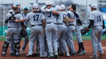 Triunfo sobre Estados Unidos y oro para el sóftbol.