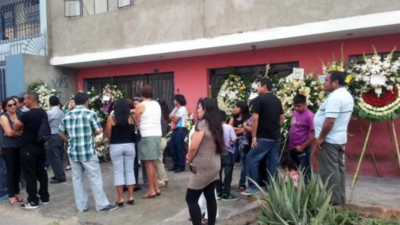 Los familiares de la mujer fallecida afirman que al abrir el féretro intentaba hablar.