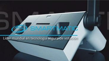 En medio de cuestionamientos a Smartmatic, se vota este domingo.