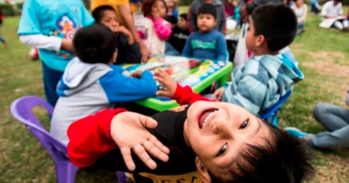 Dia Del Niño En Argentina Por Que Se Festeja