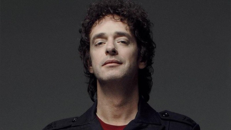 No hubo fuerza natural que despertara a Gustavo Cerati del silencio.