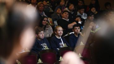 "Los didácticos de la Sinfónica": un espectáculo en el teatro El Círculo que acerca a los jóvenes a la música.