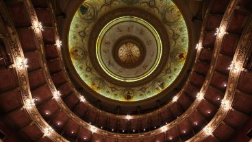 "Los didácticos de la Sinfónica": un espectáculo en el teatro El Círculo que acerca a los jóvenes a la música.