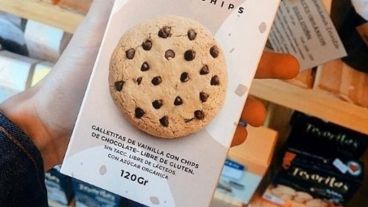 Prveentivamente la Anmat ordenó retirar las galletitas de la comercialización.