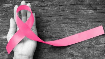 Octubre es el Mes de Lucha contra el Cáncer de Mama.