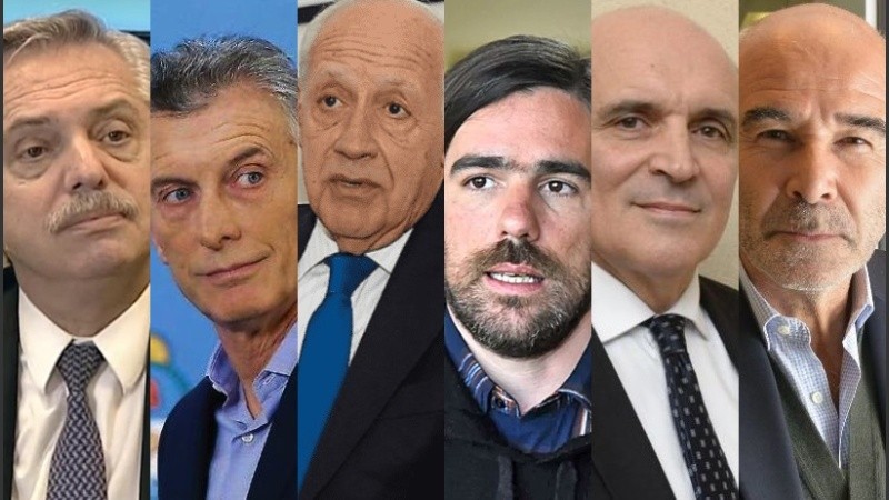 Los debates se realizarán el 13 y 20 de octubre, y el 17 de noviembre en caso de una segunda vuelta.