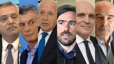 Los debates se realizarán el 13 y 20 de octubre, y el 17 de noviembre en caso de una segunda vuelta.