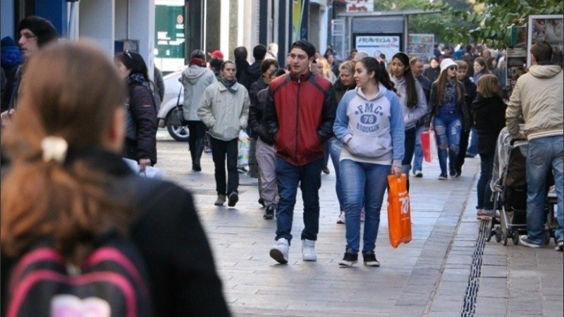 Se espera que la mayoría de los negocios abran sus puertas.