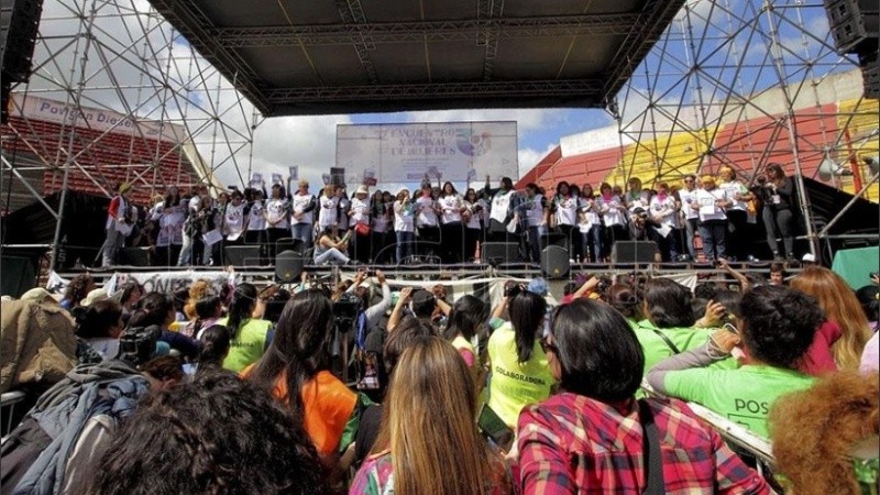 La apertura será el sábado en el Estadio Único de La Plata.