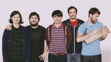 Los platenses se presentan en La Sala de las Artes